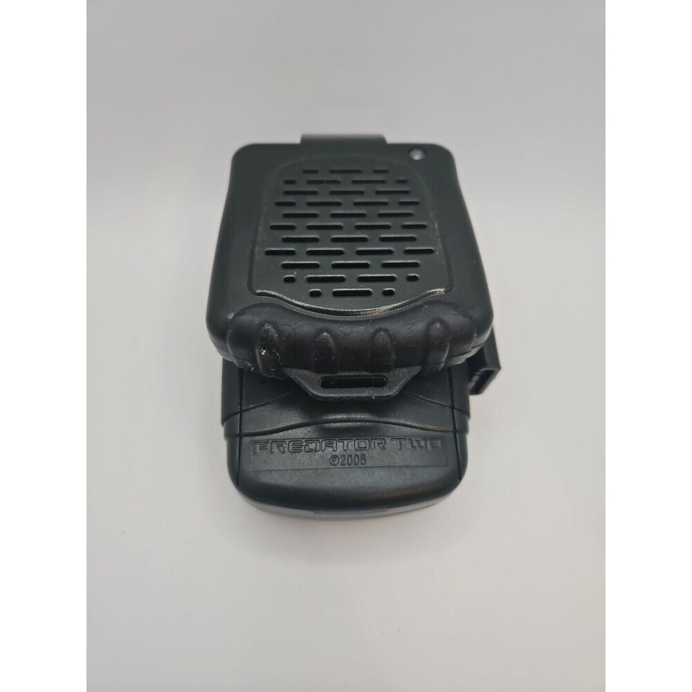 Johnny Stewart’s Attractor, Predator Two, Game Call without Remote - Working